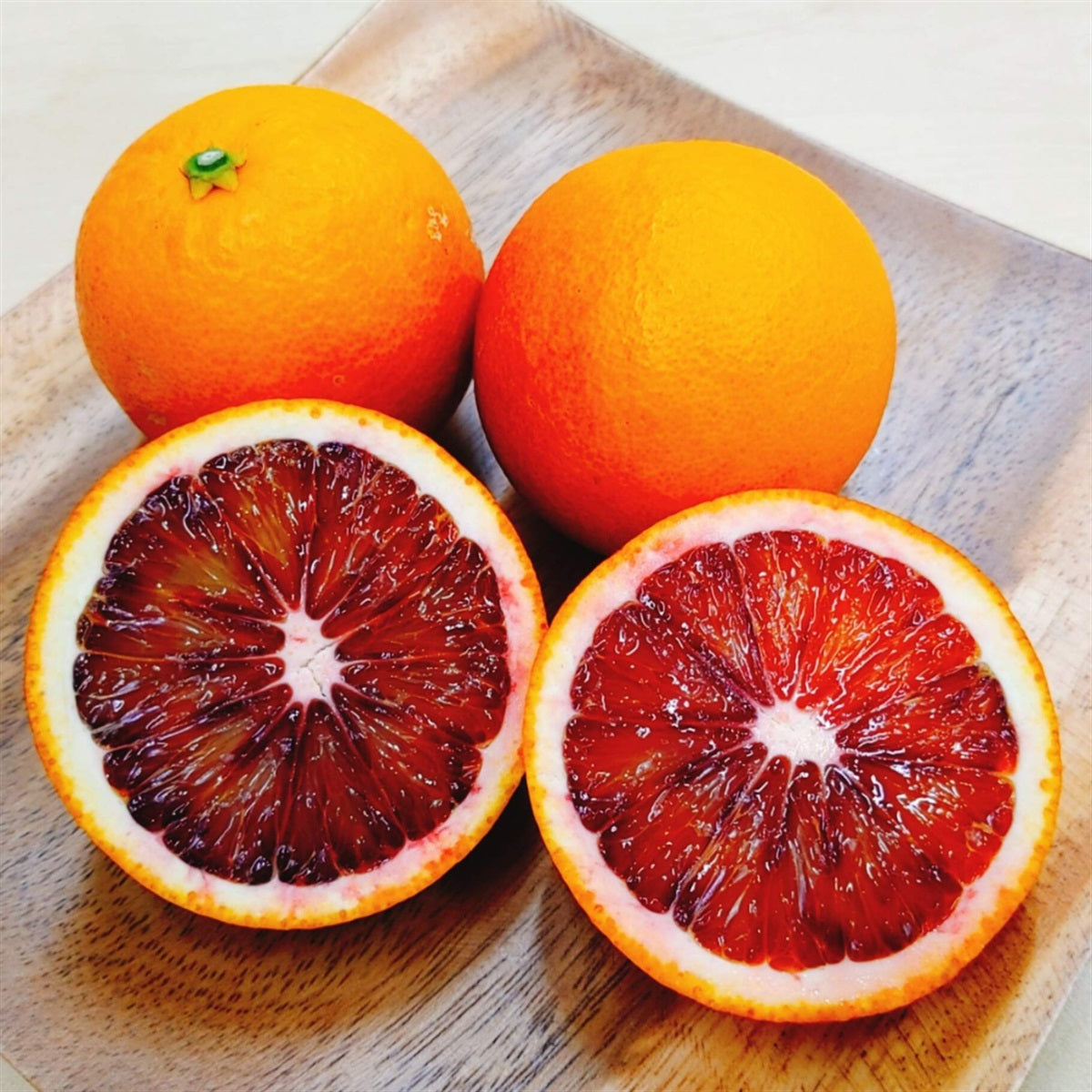 愛媛県産 ブラッドオレンジ 2kg