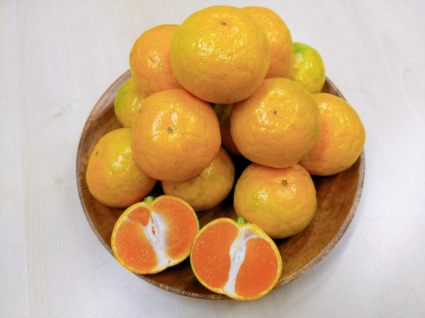 【旬の一押しみかん】和歌山県産 ゆらっ子みかん 5キロ