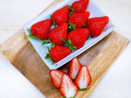 ≪大粒!あまい!≫茨城県産 やよいひめ 2パック