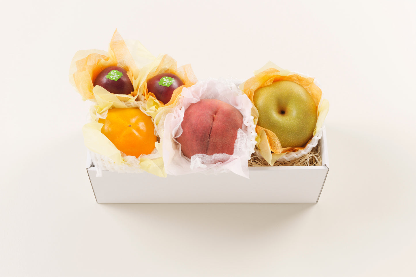 旬のフルーツプチ詰め合わせ