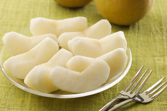 【おすすめ☆】産地厳選 旬の梨 約3キロ(8〜10玉前後) シャキシャキ!プレゼントに大人気!