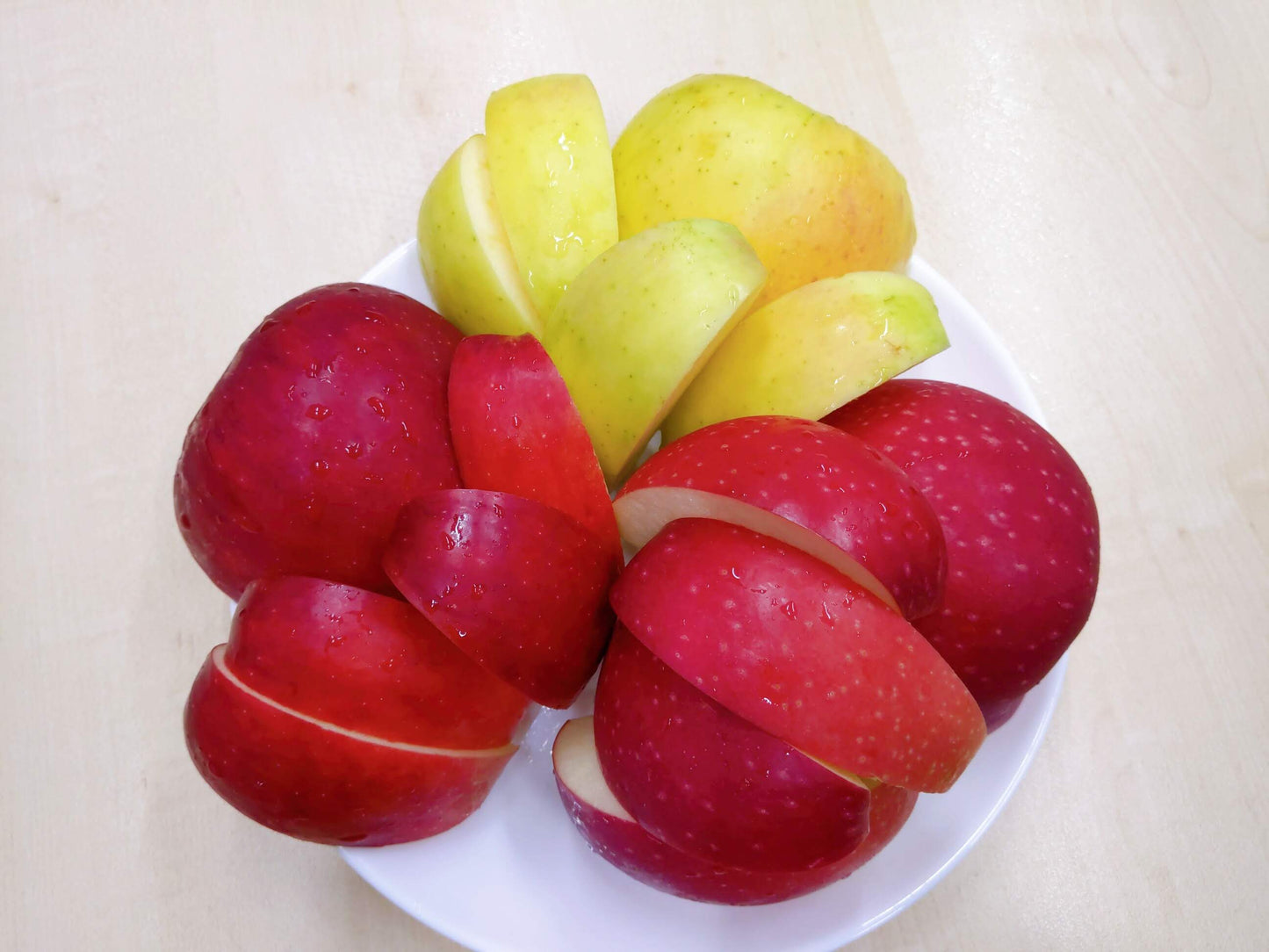 ★おすすめ秋のりんご3種食べ比べセット　各4玉計12玉　